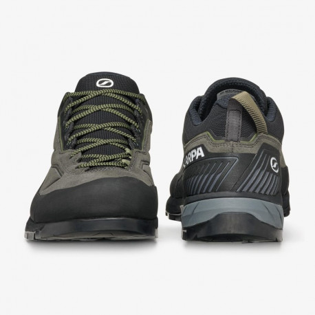 SCARPA jalatsid rapid xt gtx suurus 43.5, tumehall