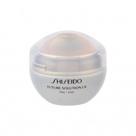 Shiseido Future Solution LX Total Protective (50ml)