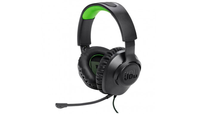 JBL Quantum 100 Gaming Headset