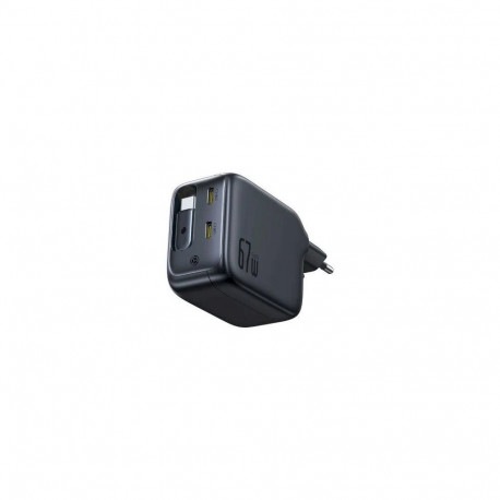 Baseus EnerCore CJ11 Charger 67W / Cosmic Black