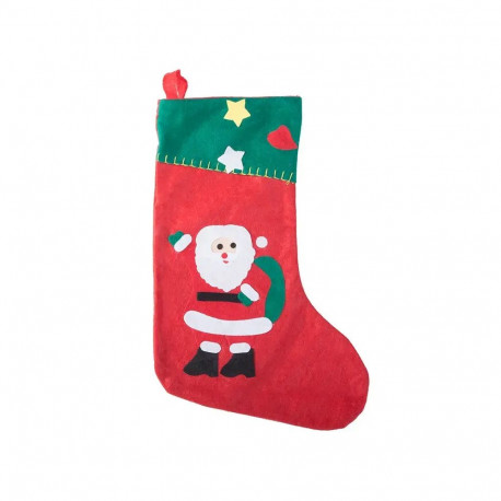 Christmas gift sock medium size