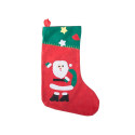 Christmas gift sock medium size