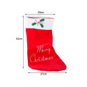 Christmas gift sock large
