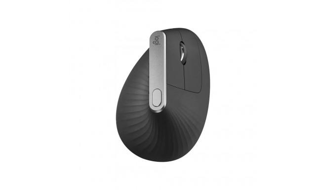 Juhtmevaba hiir Logitech MX Vertical Ergonomic