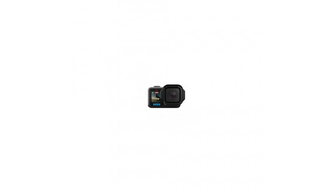 GOPRO MISSION 1