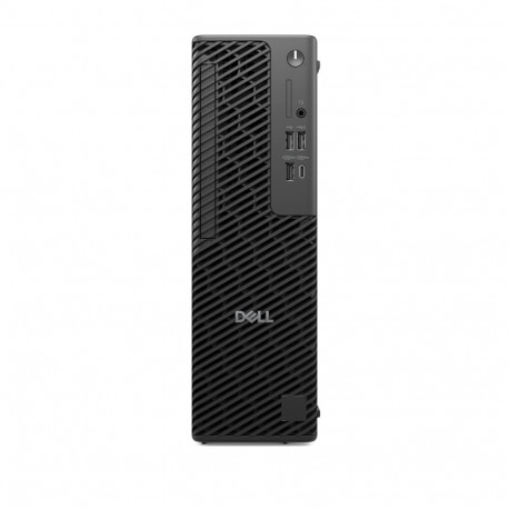 Dell Pro Max Slim FCS1250/Core Ultra 7 -265/16GB/1 TB SSD/RTX 2000 ADA 16GB/WLAN + BT/no Kbd/ no Mou