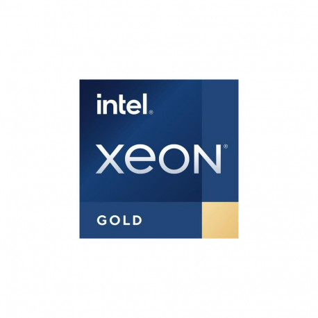 Intel Xeon Gold 6526Y processor 2.8 GHz 37.5 MB