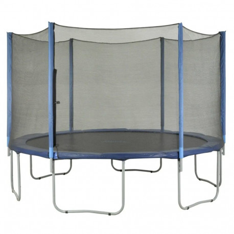 Safety net for trampoline 3.05m