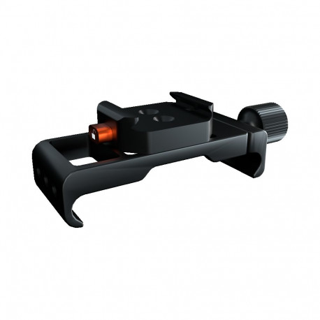 Chasing kinnitusklamber M2 Pro Max USBL kiire paigaldusega