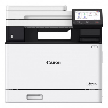 PRINTER/COP/SCAN/FAX I-SENSYS/MF754CDW II 7185C010 CANON