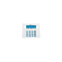 KEYPAD LCD /VERSA BLUE/VERSA-LCD-BL SATEL