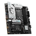 Mainboard|MSI|Intel B760 Express|LGA1700|Micro-ATX|Memory DDR5|Memory slots 4|1xPCI-Express 3.0 1x|1