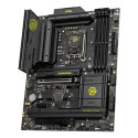 Mainboard|MSI|Intel B860 Express|LGA1851|ATX|Memory DDR5|Memory slots 4|1xPCI-Express 4.0 1x|1xPCI-E