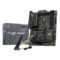 Mainboard|MSI|Intel B860 Express|LGA1851|ATX|Memory DDR5|Memory slots 4|1xPCI-Express 4.0 1x|1xPCI-E