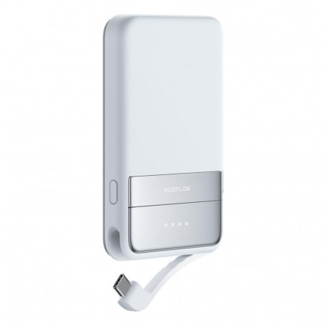 POWER BANK USB 5000MAH RAPID/BLUE 5016801029 ECOFLOW