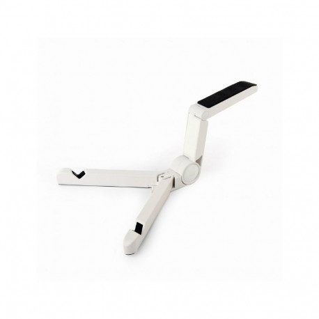 Gembrid tablet holder TA-TS-01, white