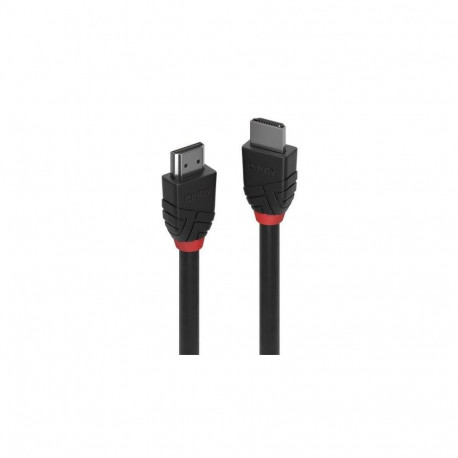 CABLE HDMI-HDMI 1M/BLACK 36771 LINDY