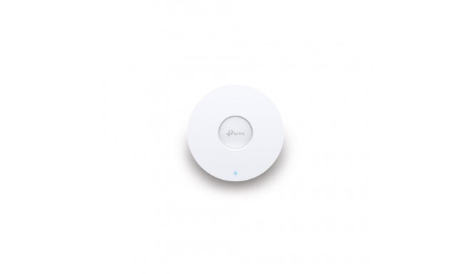 Access Point|TP-LINK|Omada|5378 Mbps|IEEE 802.11a/b/g|IEEE 802.11n|IEEE 802.11ac|IEEE 802.11ax|1xRJ4
