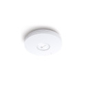 Access Point|TP-LINK|Omada|5378 Mbps|IEEE 802.11a/b/g|IEEE 802.11n|IEEE 802.11ac|IEEE 802.11ax|1xRJ4