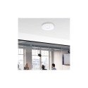 Access Point|TP-LINK|Omada|5378 Mbps|IEEE 802.11a/b/g|IEEE 802.11n|IEEE 802.11ac|IEEE 802.11ax|1xRJ4