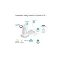 Access Point|TP-LINK|Omada|5378 Mbps|IEEE 802.11a/b/g|IEEE 802.11n|IEEE 802.11ac|IEEE 802.11ax|1xRJ4