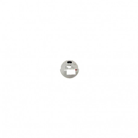 Vacuum Cleaner Accessory|ROBOROCK|Upper Housing Assembly|White|For S8 White Pro Ultra|9.01.1853