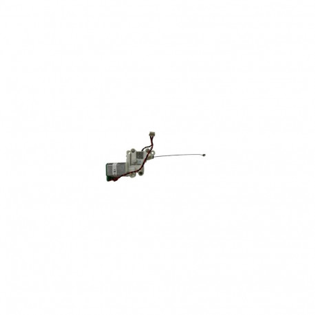 Vacuum Cleaner Accessory|ROBOROCK|Lifting Module of Main Brush Gear Box (New)|For S8 White Pro Ultra