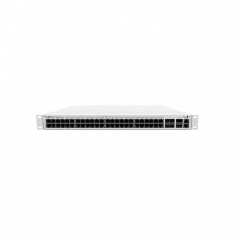 Switch|MIKROTIK|CRS354-48P-4S+2Q+RM|Type L3|4xSFP+|2xQSFP+|1|PoE ports 48|CRS354-48P-4S+2Q+RM