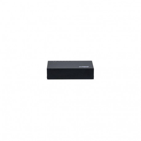 Switch|DAHUA|Switch type Unmanaged|5xRJ-45 ports|SG1005-EUR