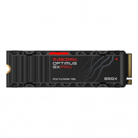 SSD|SANDISK|600xTBW rating|MTBF 1750000 h|Read speed 7300 MB/s|Write speed 6300 MB/s|NVMe Yes|PCI Ex