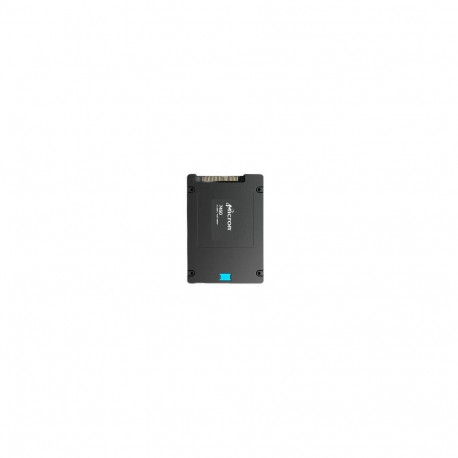 SSD|MICRON|SSD series 7450 PRO|1.92TB|PCIE|NVMe|NAND flash technology TLC|Write speed 5600 MBytes/se