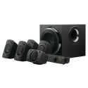 SPEAKER 5.1 Z906/980-000468 LOGITECH