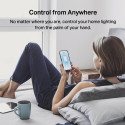 Smart Home Device|TP-LINK|TAPO S210|White|TAPOS210