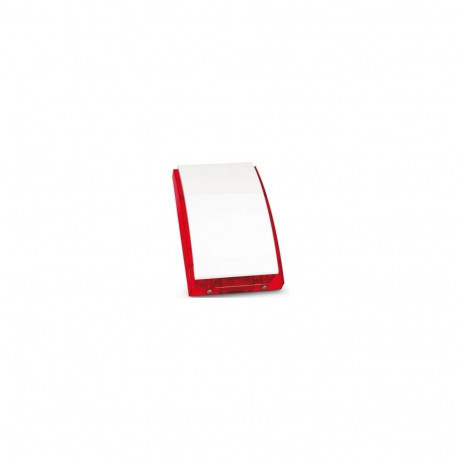SIREN OUTDOOR RED/SP-4003R SATEL