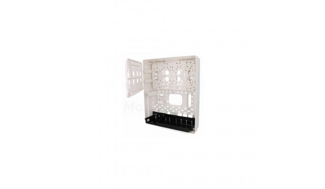 CONTROL PANEL CASE PLASTIC/OPU-3P SATEL