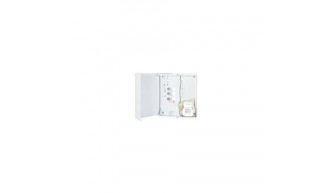CONTROL PANEL CASE METAL/OMI-3 SATEL