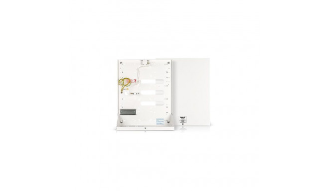 CONTROL PANEL ENCLOSURE METAL/OMI-5 SATEL