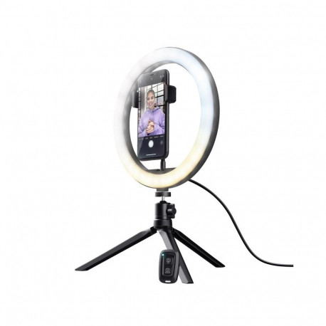 MOBILE ACC RING LIGHT& GREEN/SCREEN KIT 24881 TRUST