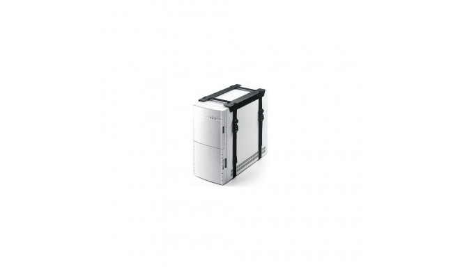 PC ACC DESK MOUNT 20KG/CPU-D025BLACK NEOMOUNTS