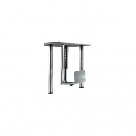 PC ACC DESK MOUNT 30KG/CPU-D200SILVER NEOMOUNTS