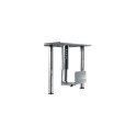 PC ACC DESK MOUNT 30KG/CPU-D200SILVER NEOMOUNTS