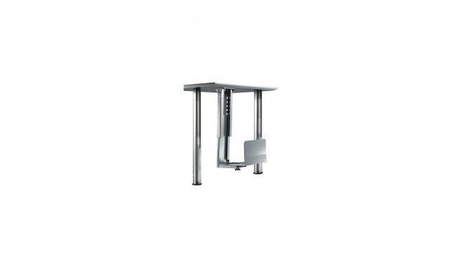 PC ACC DESK MOUNT 30KG/CPU-D200SILVER NEOMOUNTS