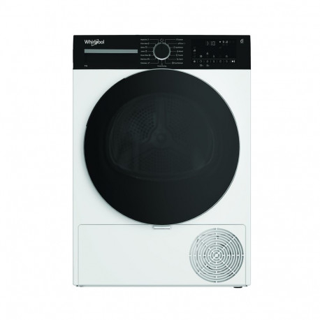 Tumble dryer Whirlpool