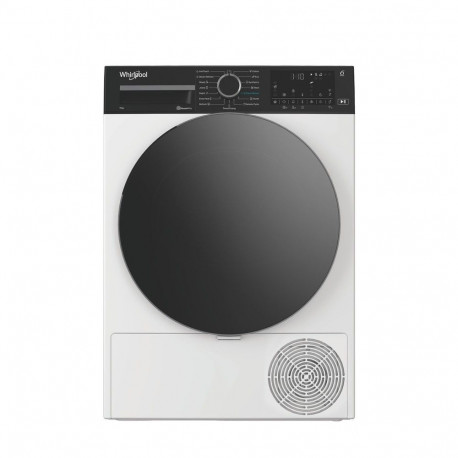 Tumble dryer Whirlpool