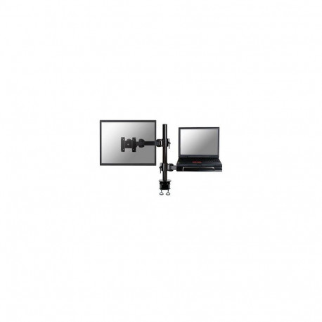 NB/MONITOR ACC DESK MOUNT/FPMA-D960NOTEBOOK NEOMOUNTS