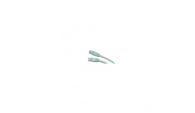 PATCH CABLE CAT5E UTP 1.5M/PP12-1.5M GEMBIRD
