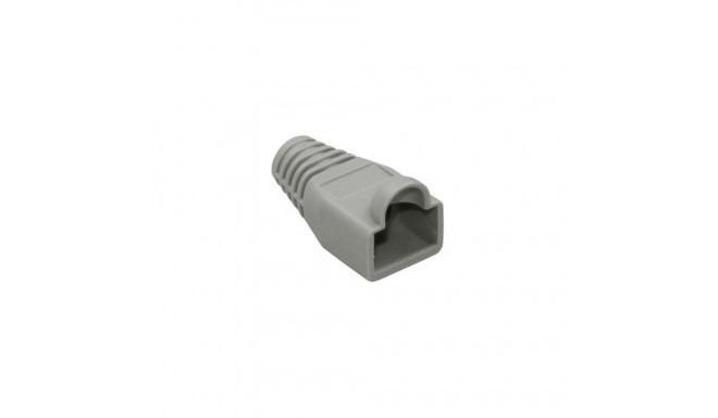 CABLE ACC JACKET RJ45/RJ45JACKETBLK GENWAY