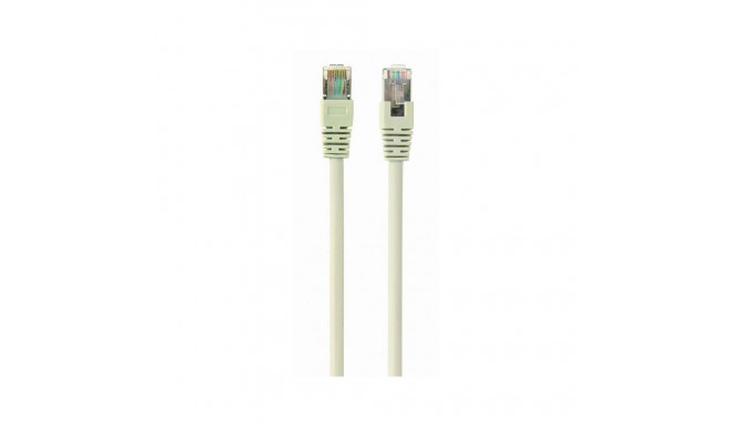 PATCH CABLE CAT5E FTP 0.25M/PP22-0.25M GEMBIRD