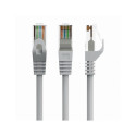 PATCH CABLE CAT6 UTP 1.5M/GREY PP6U-1.5M GEMBIRD