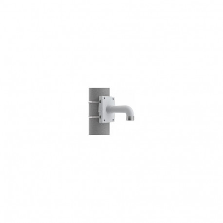NET CAMERA ACC POLE MOUNT/T91B67 01473-001 AXIS